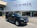 Ford Ranger 2.2 TDCi aut. DC Limited 5pt. IVA COMPRESA Noir - thumbnail 2