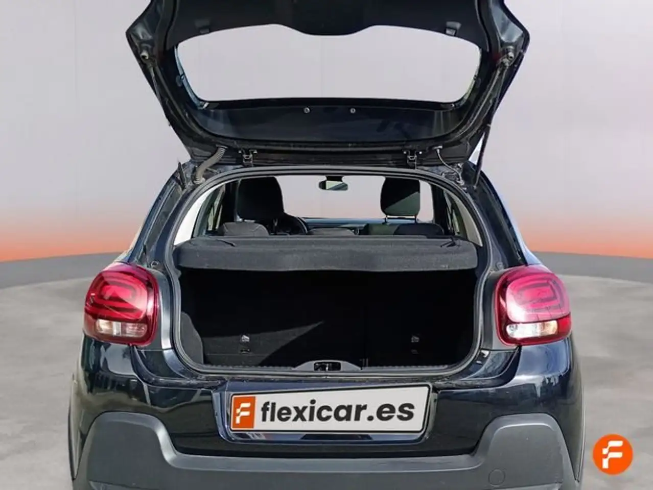 Citroen C3 PureTech 60KW (83CV) Max — Galerie du véhicule 7