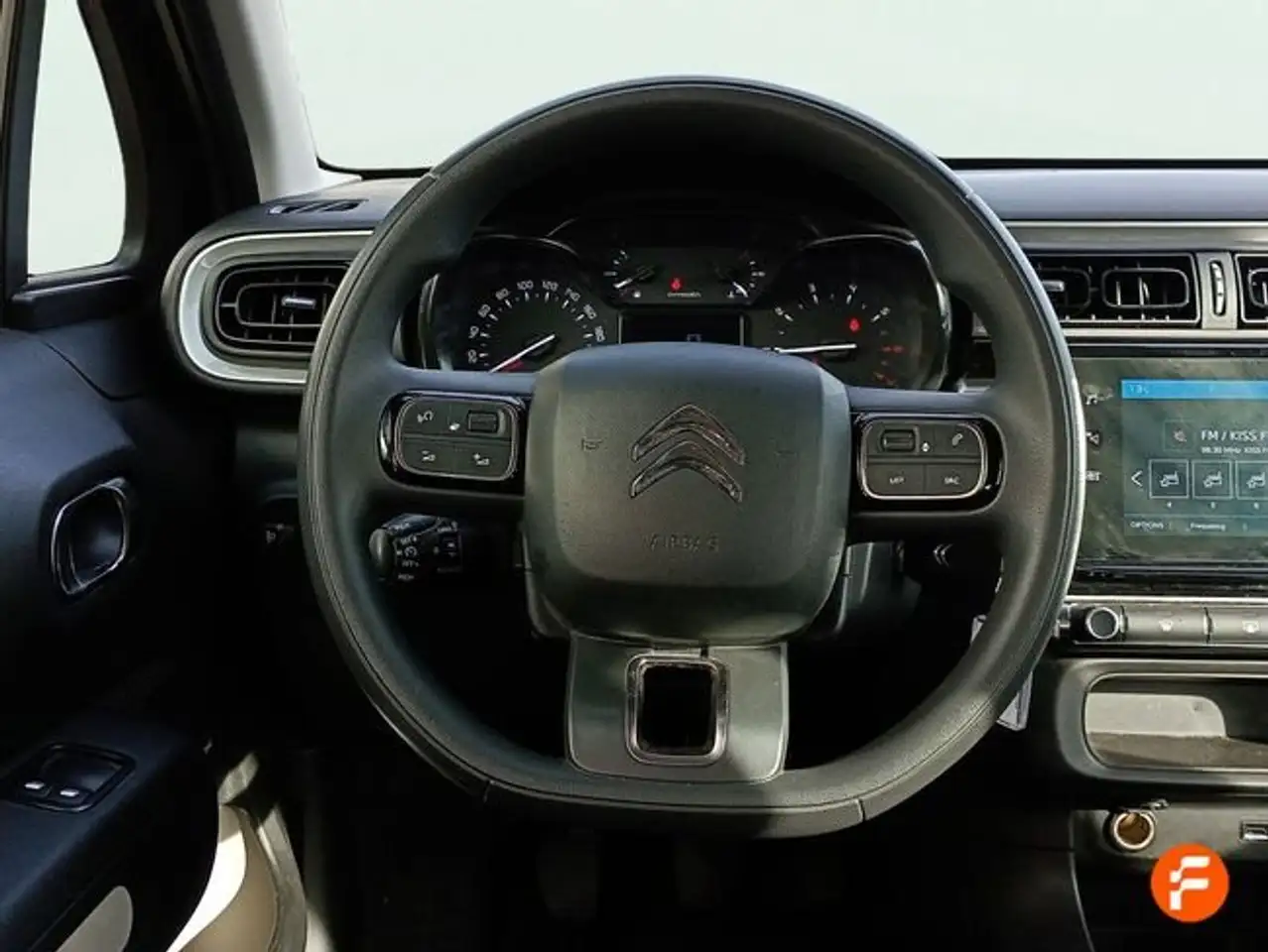 Citroen C3 PureTech 60KW (83CV) Max — Galerie du véhicule 8