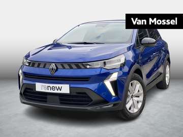 Evolution E-Tech full hybrid 145