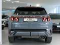 Hyundai TUCSON Facelift HYBRID N Line Sitz Assistpak 4WD Gris - thumbnail 7