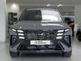 Hyundai TUCSON Facelift HYBRID N Line Sitz Assistpak 4WD Šedá - thumbnail 8