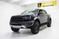 Ford Ranger 2.0 Ecoblue Super Cab Wildtrak 4x4 Aut. Negro - thumbnail 6