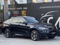 BMW X6 xDrive40d Msport 313CV TETTO HEAD-UP CAM H/K Blu/Azzurro - thumbnail 5