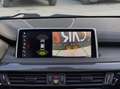 BMW X6 xDrive40d Msport 313CV TETTO HEAD-UP CAM H/K Blu/Azzurro - thumbnail 6
