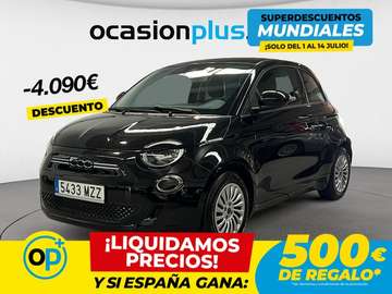 Action 70KW