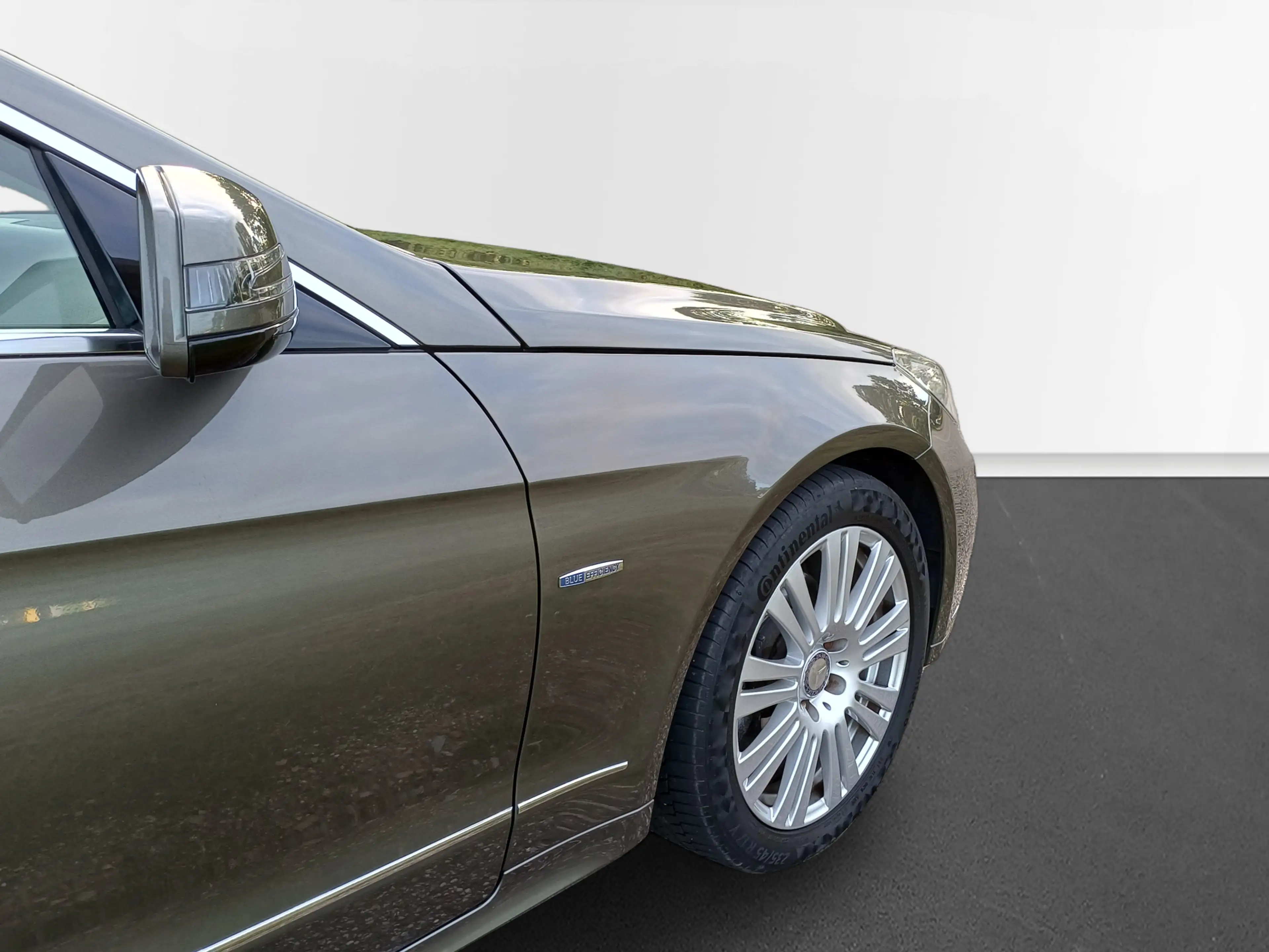 Mercedes-Benz E 250 Cabrio CGI Elegance /Prachtige auto!/Origin. NL/De — photo 15