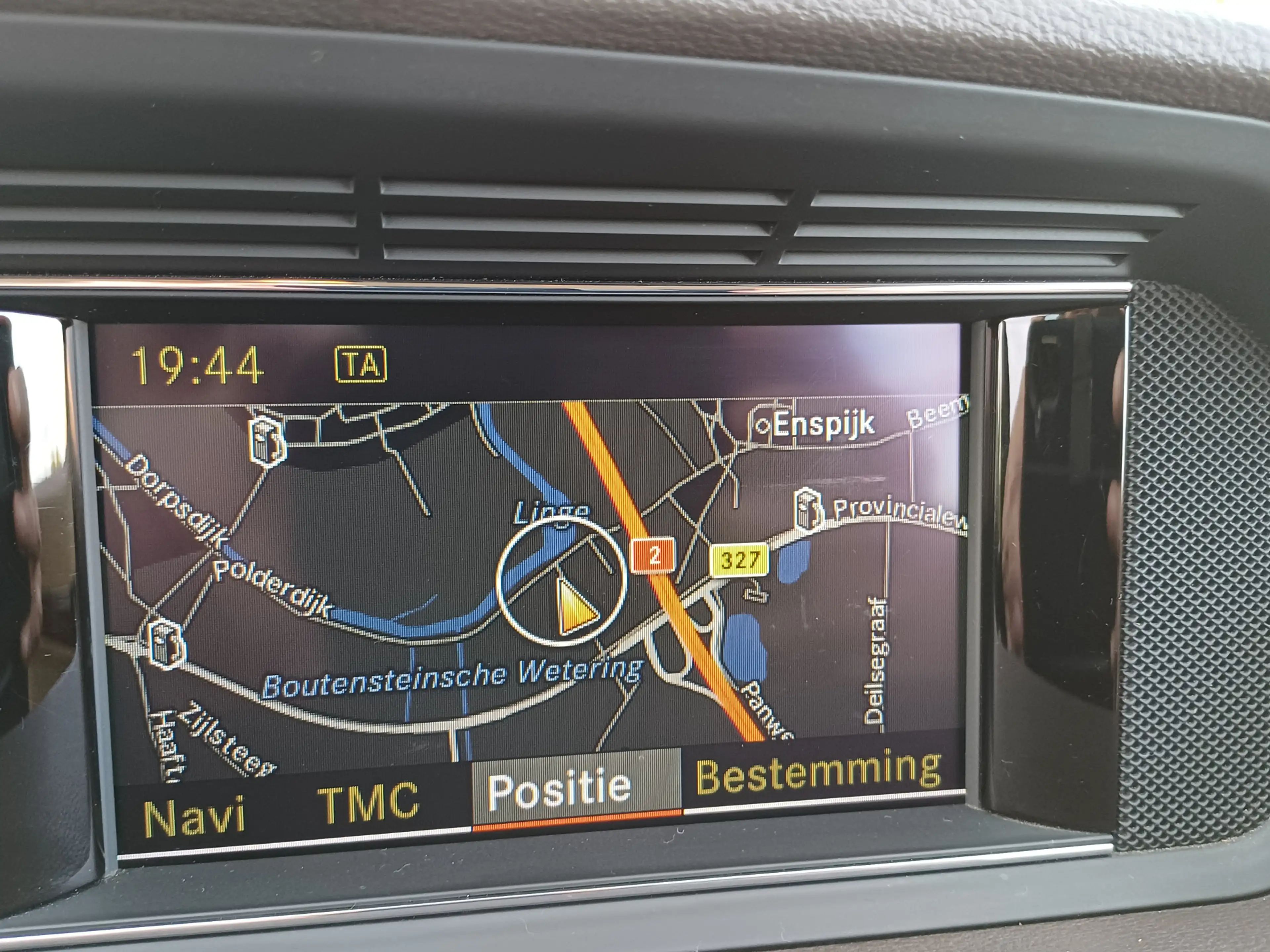 Mercedes-Benz E 250 Cabrio CGI Elegance /Prachtige auto!/Origin. NL/De — photo 28