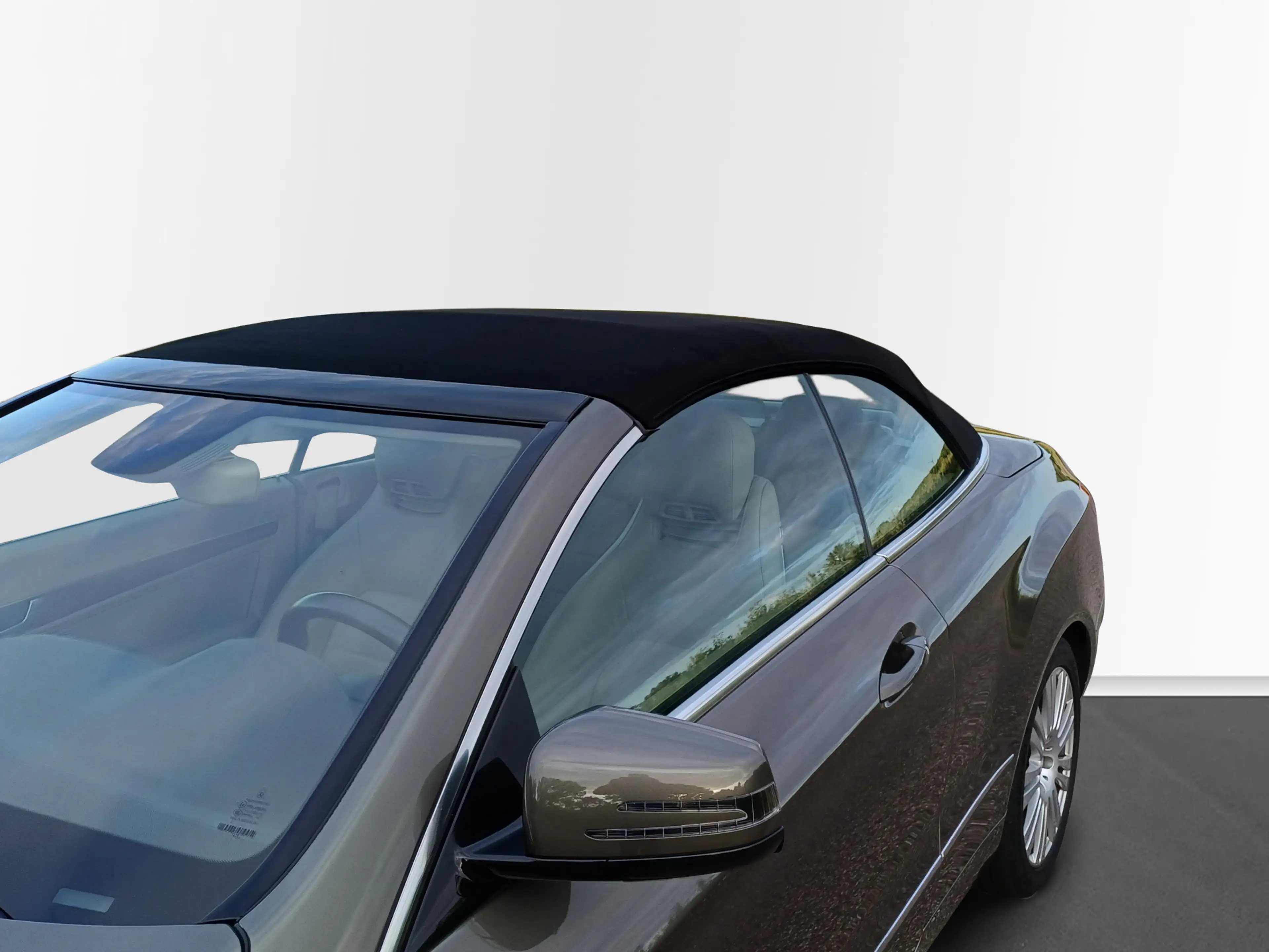 Mercedes-Benz E 250 Cabrio CGI Elegance /Prachtige auto!/Origin. NL/De — photo 11