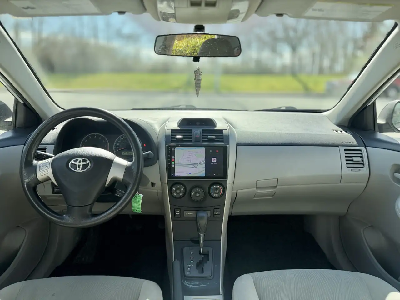 Toyota Corolla снимка Toyota Corolla