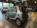 smart forTwo 0.7 - 45KW - AUTOMATIQUE - 2 PLACES - RADIO/CD siva - thumbnail 5