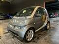 smart forTwo 0.7 - 45KW - AUTOMATIQUE - 2 PLACES - RADIO/CD Grey - thumbnail 4