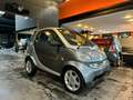 smart forTwo 0.7 - 45KW - AUTOMATIQUE - 2 PLACES - RADIO/CD Grey - thumbnail 2