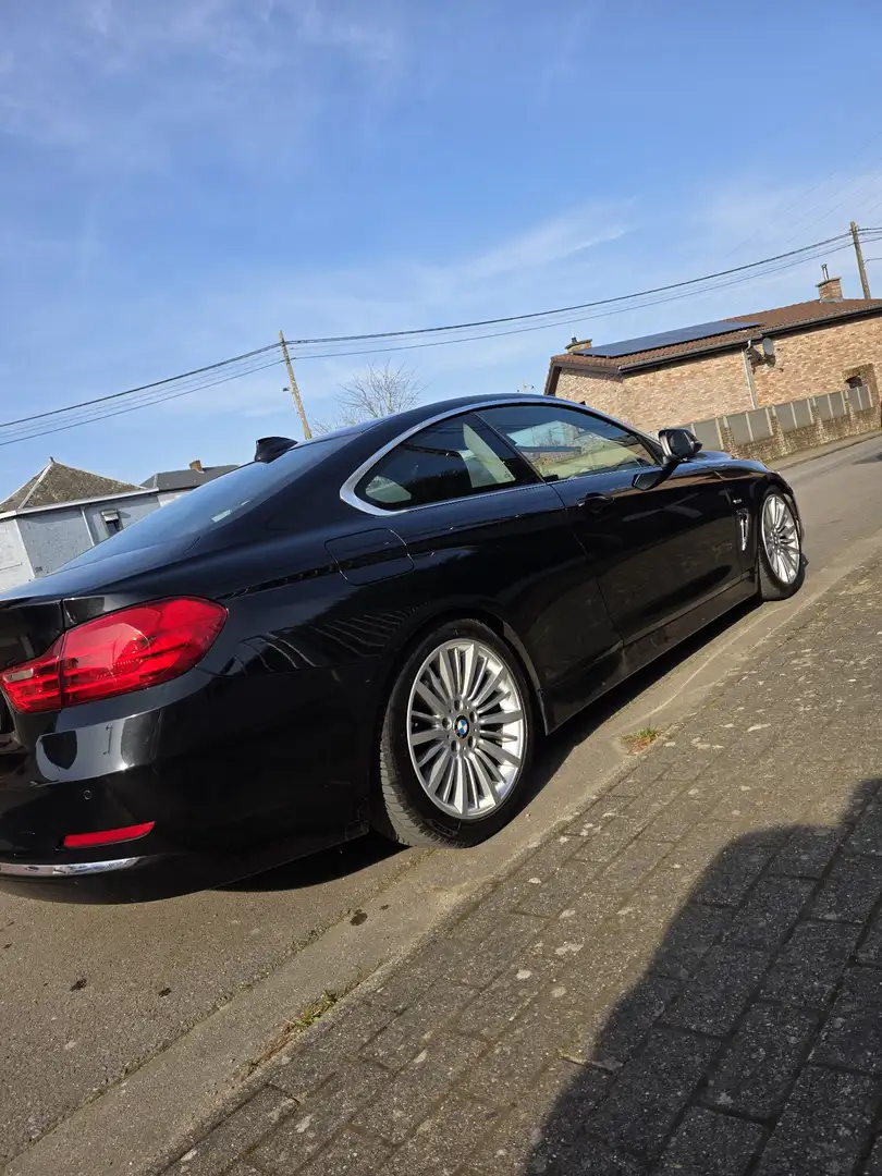 BMW 420 Coupé dA - 2