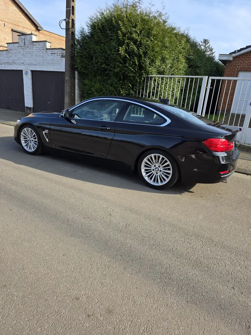 BMW 420 Coupé dA - 1