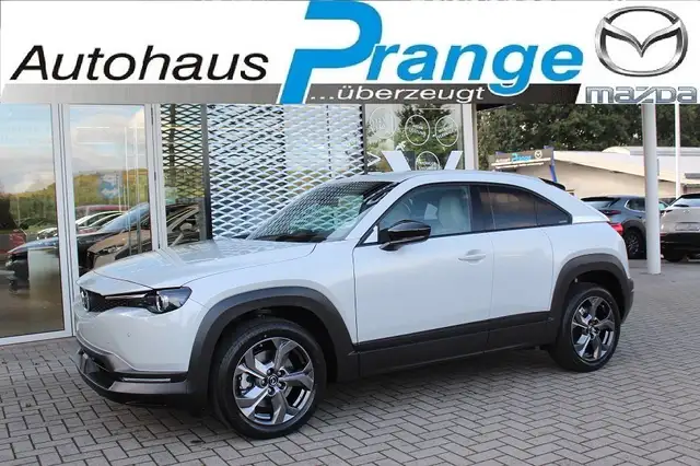 Mazda MX-30 EV Advantage Modern Confidence Allwetter NAVI el.