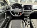 Volkswagen T-Cross GOAL 1.0 l TSI DSG AHK, ACC, TRAVEL, LED Klima Silber - thumbnail 8