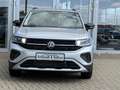 Volkswagen T-Cross GOAL 1.0 l TSI DSG AHK, ACC, TRAVEL, LED Klima Silber - thumbnail 3