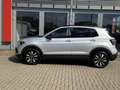 Volkswagen T-Cross GOAL 1.0 l TSI DSG AHK, ACC, TRAVEL, LED Klima Silber - thumbnail 4