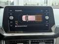Volkswagen T-Cross GOAL 1.0 l TSI DSG AHK, ACC, TRAVEL, LED Klima Silber - thumbnail 13