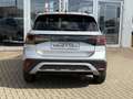 Volkswagen T-Cross GOAL 1.0 l TSI DSG AHK, ACC, TRAVEL, LED Klima Silber - thumbnail 6