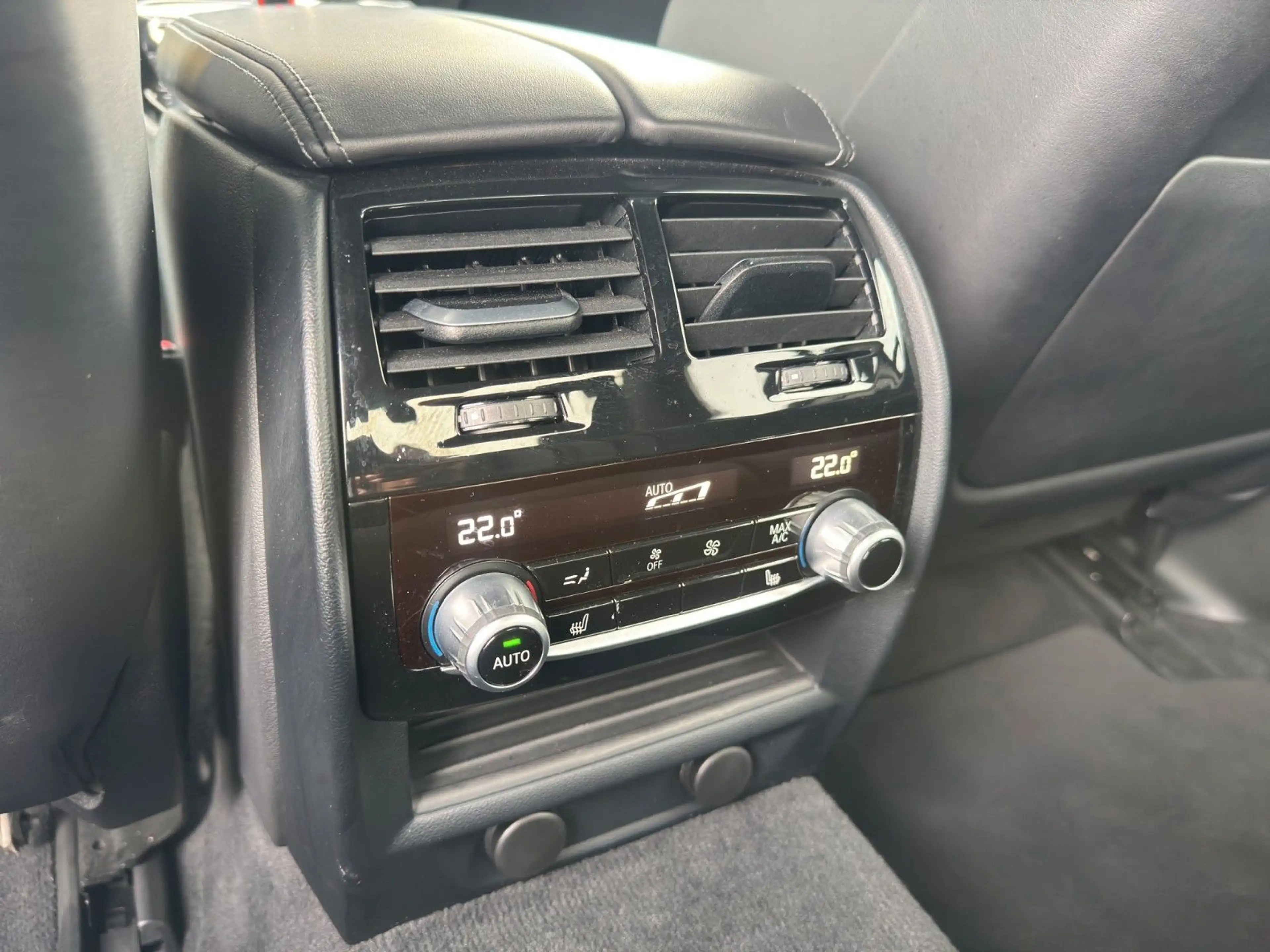 BMW M5 xDrive *DEUTSCH*KEIN OPF*SPORTAGA*SOFT*PPF* — photo 14