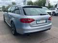 Audi A4 2.0 16V TFSI S line Sportpaket plus Plateado - thumbnail 9
