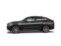BMW X4 xDrive 30dA Gris - thumbnail 4