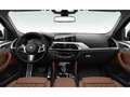 BMW X4 xDrive 30dA Gris - thumbnail 5