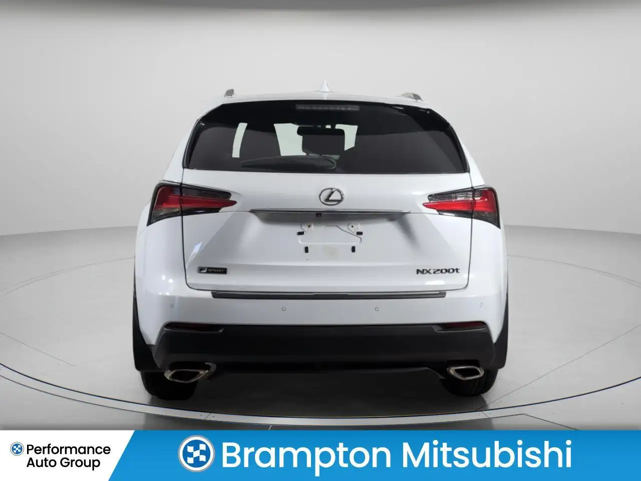Lexus NX photo Lexus NX