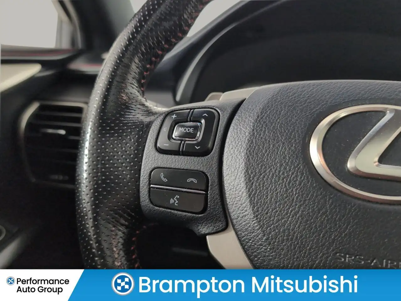 Lexus NX photo Lexus NX