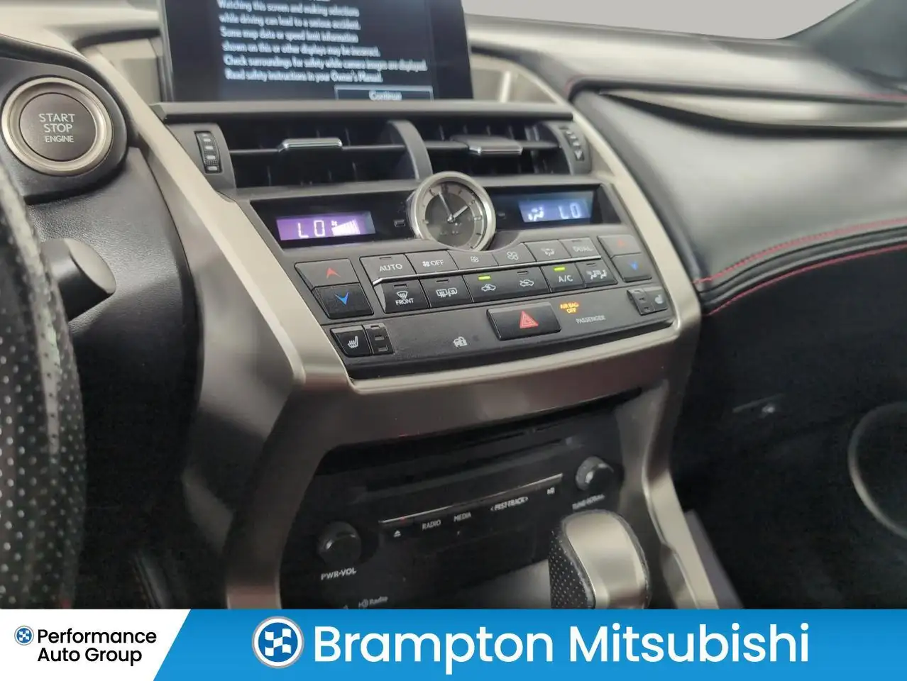 Lexus NX photo Lexus NX