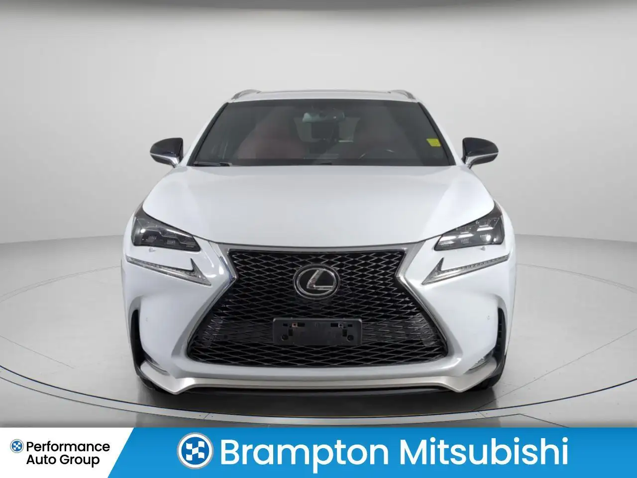 Lexus NX photo Lexus NX