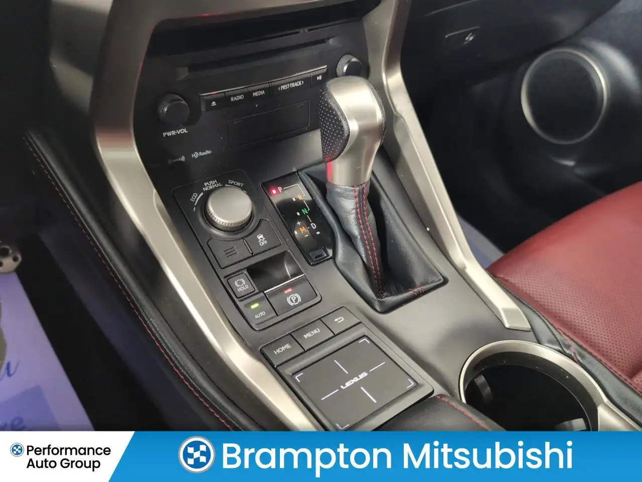 Lexus NX photo Lexus NX