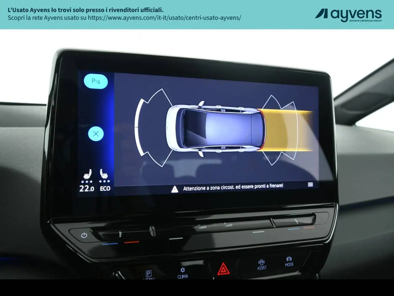 Volkswagen ID.3 58 kWh Pro Performance Comfort Pack, миниатюра 20