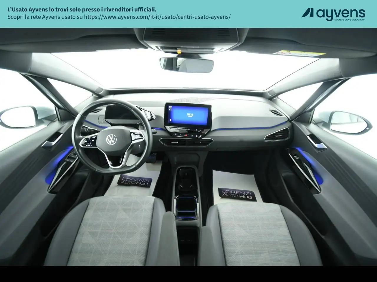 Volkswagen ID.3 58 kWh Pro Performance Comfort Pack, миниатюра 10