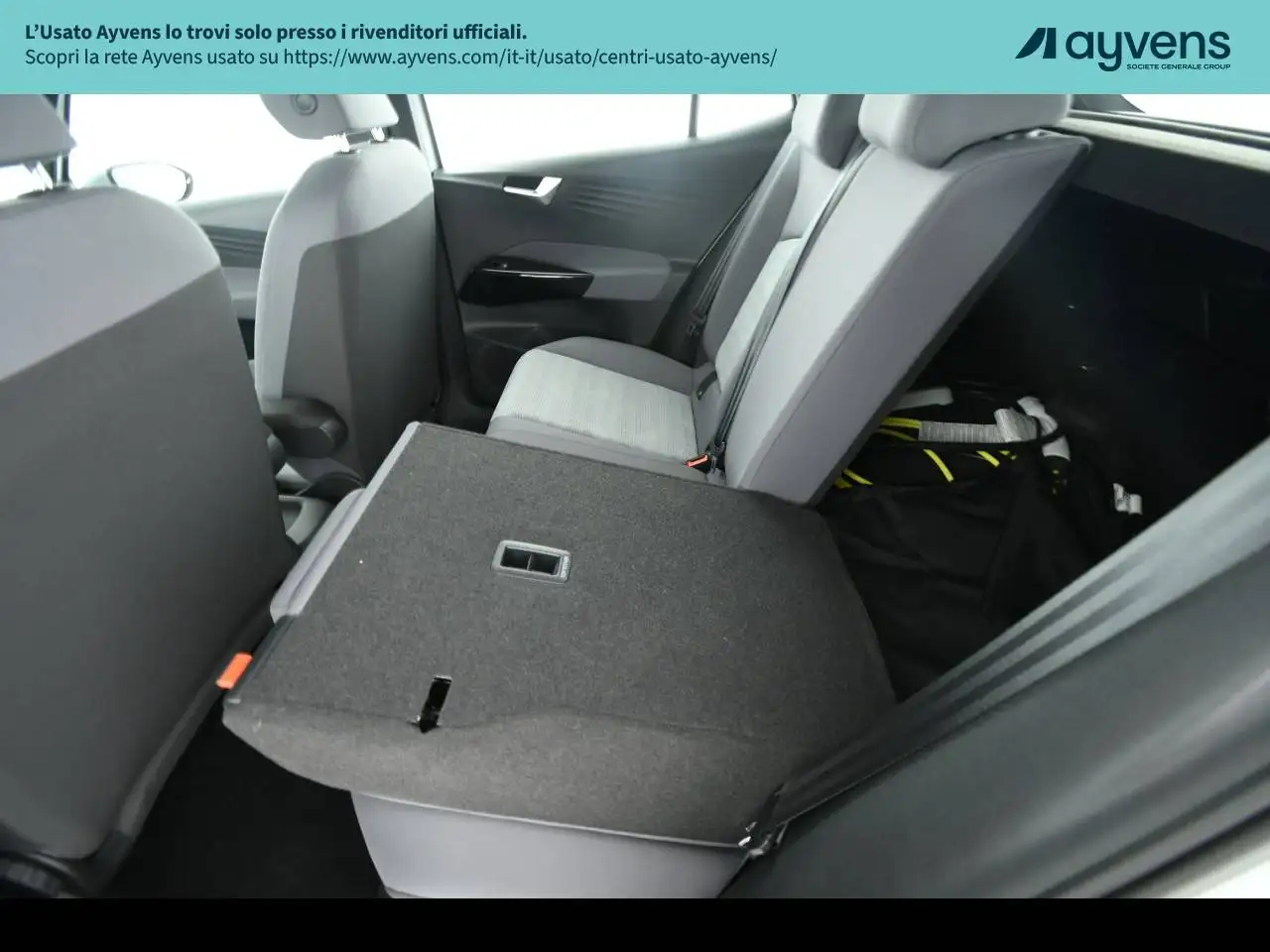 Volkswagen ID.3 58 kWh Pro Performance Comfort Pack, миниатюра 21