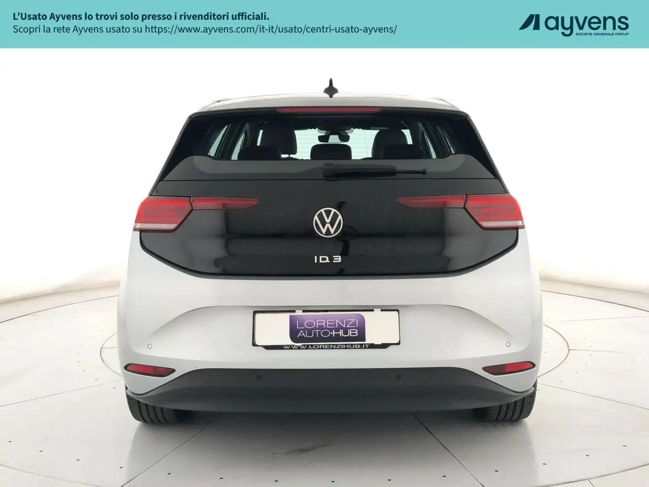 Volkswagen ID.3 58 kWh Pro Performance Comfort Pack, миниатюра 6