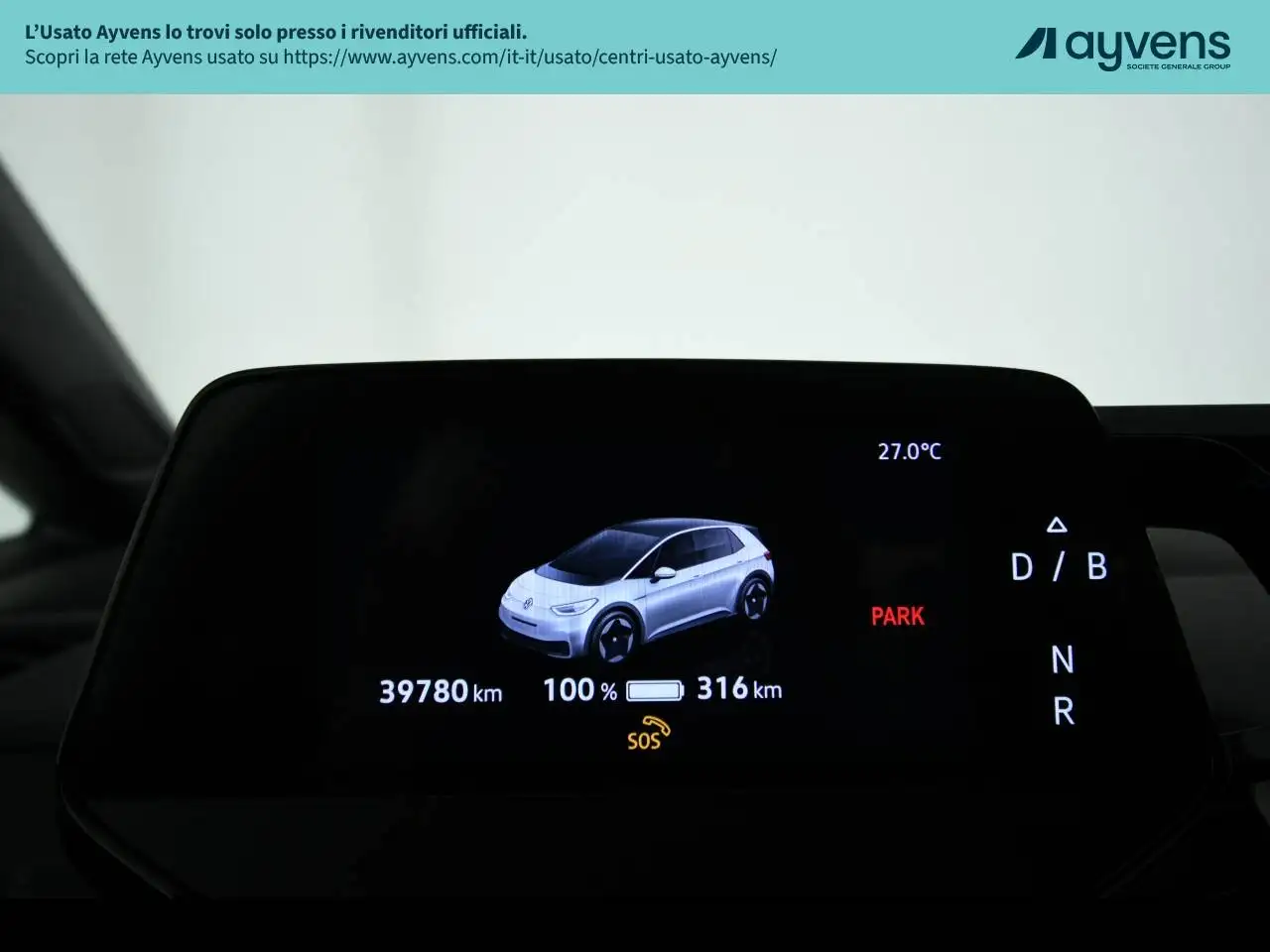 Volkswagen ID.3 58 kWh Pro Performance Comfort Pack, миниатюра 11
