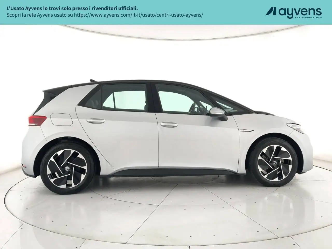 Volkswagen ID.3 58 kWh Pro Performance Comfort Pack, миниатюра 5