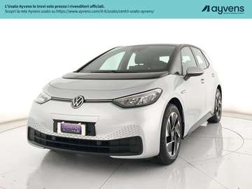 ID.3 58 kWh Pro Performance | Comfort Pack