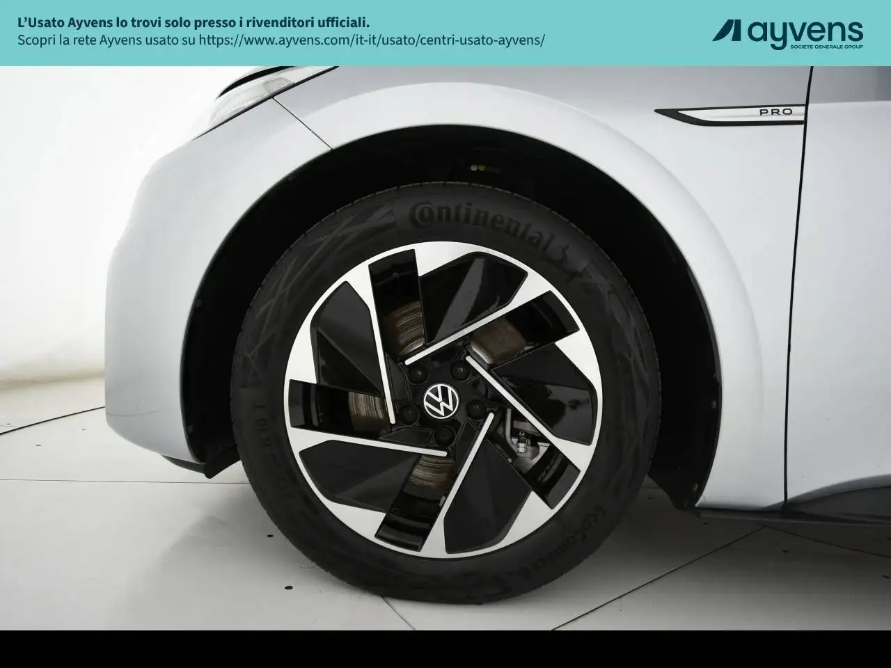 Volkswagen ID.3 58 kWh Pro Performance Comfort Pack, миниатюра 14
