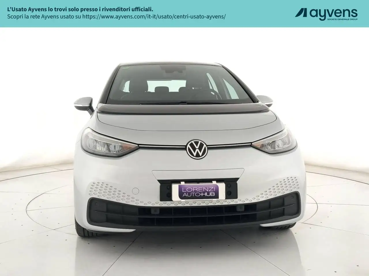 Volkswagen ID.3 58 kWh Pro Performance Comfort Pack, миниатюра 3