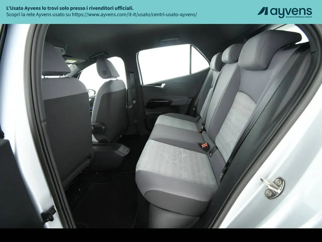 Volkswagen ID.3 58 kWh Pro Performance Comfort Pack, миниатюра 13