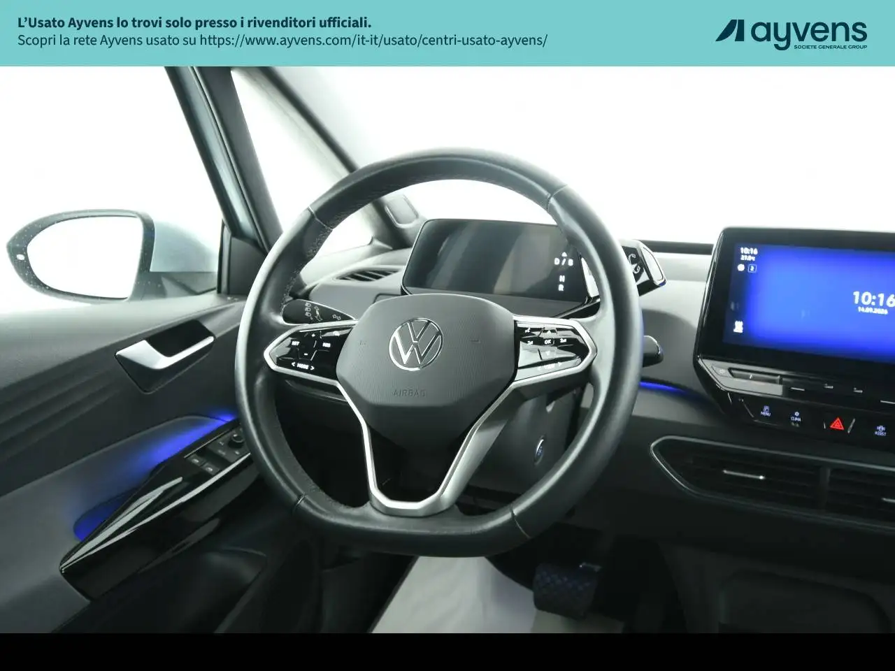 Volkswagen ID.3 58 kWh Pro Performance Comfort Pack, миниатюра 9