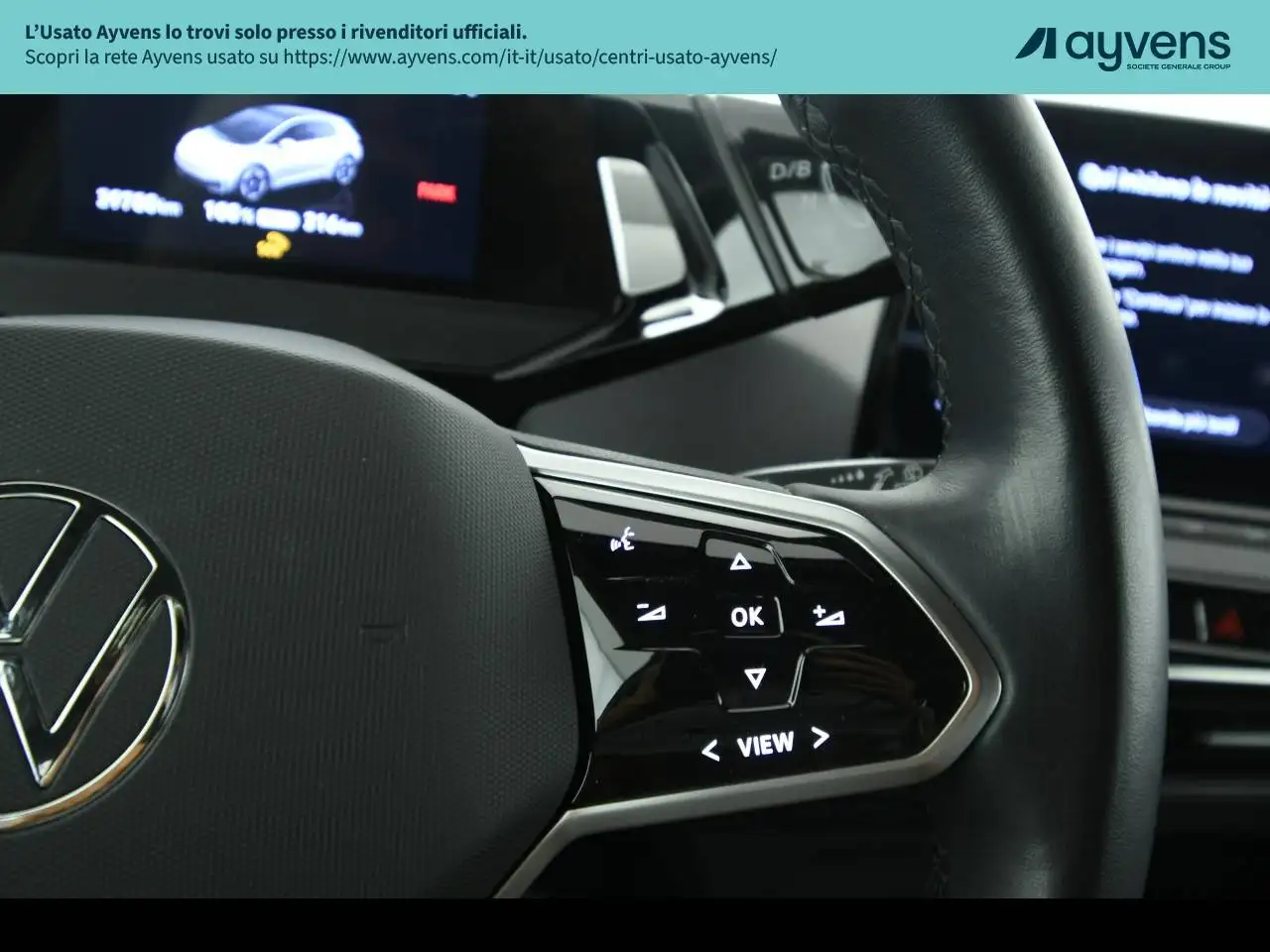 Volkswagen ID.3 58 kWh Pro Performance Comfort Pack, миниатюра 18