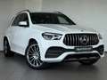 Mercedes-Benz GLE 350 AMG|AHK|ACC| 360^KAM|LUFT|MULTIBEAM Blanco - thumbnail 3