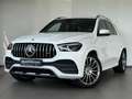 Mercedes-Benz GLE 350 AMG|AHK|ACC| 360^KAM|LUFT|MULTIBEAM Blanco - thumbnail 1