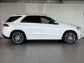 Mercedes-Benz GLE 350 AMG|AHK|ACC| 360^KAM|LUFT|MULTIBEAM Blanco - thumbnail 8