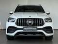 Mercedes-Benz GLE 350 AMG|AHK|ACC| 360^KAM|LUFT|MULTIBEAM Blanco - thumbnail 2